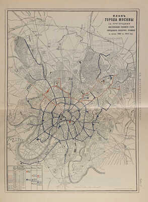 Азиатская Россия. Т. 1-3 и атлас. СПб., 1914.